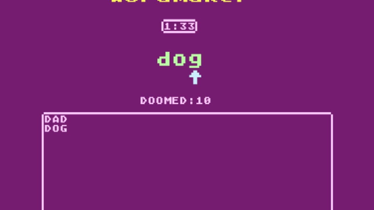 Word Maker thumbnail 2