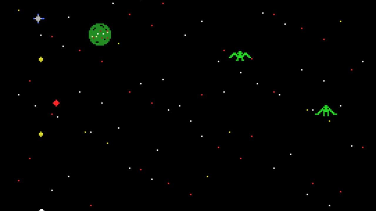 Cosmo Fighter 2 thumbnail 2
