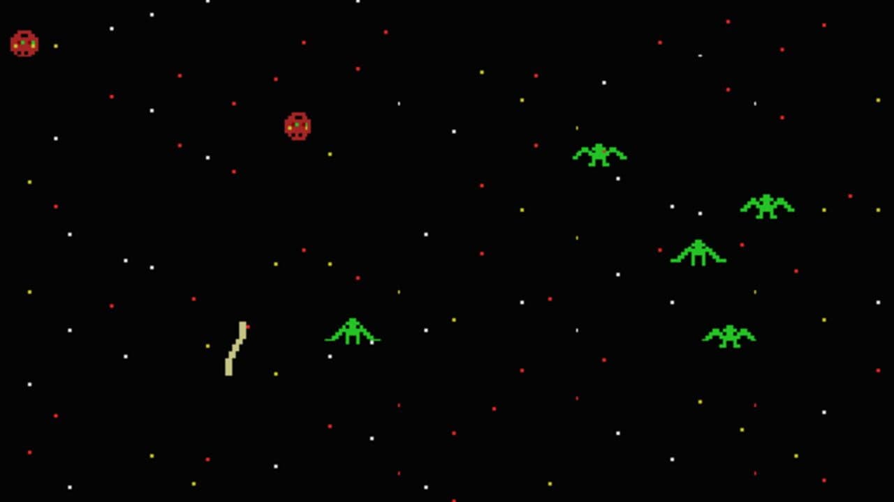 Cosmo Fighter 2 thumbnail 3