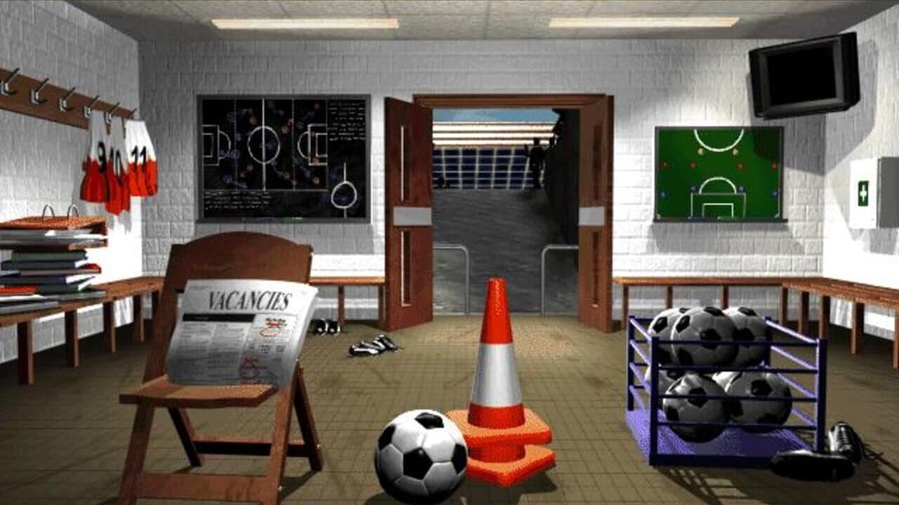 Ultimate Soccer Manager 98-99 thumbnail 2
