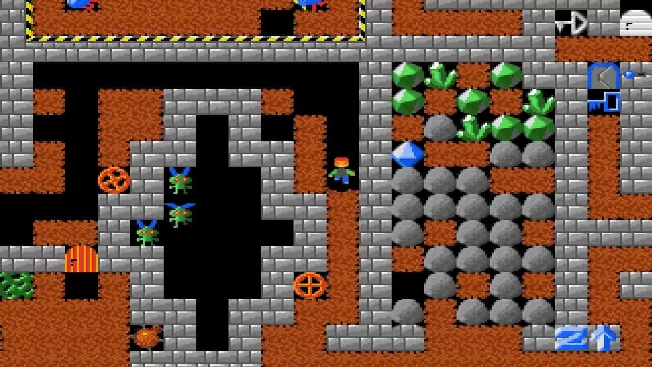 Diamond Caves II thumbnail 3