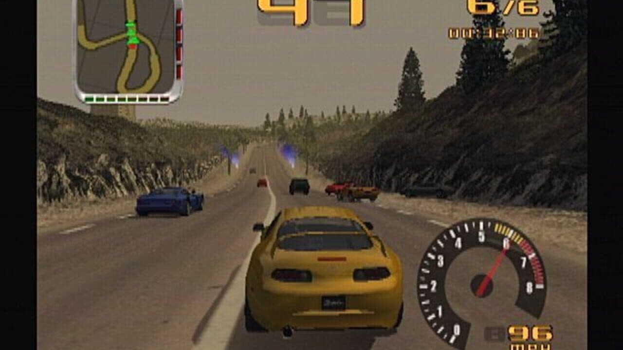 Test Drive thumbnail 2