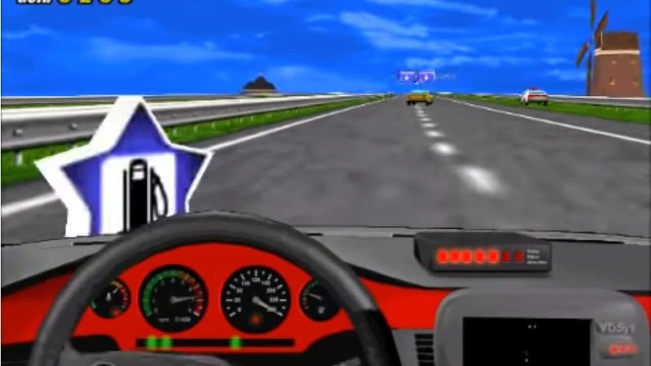 A2 Racer thumbnail 3
