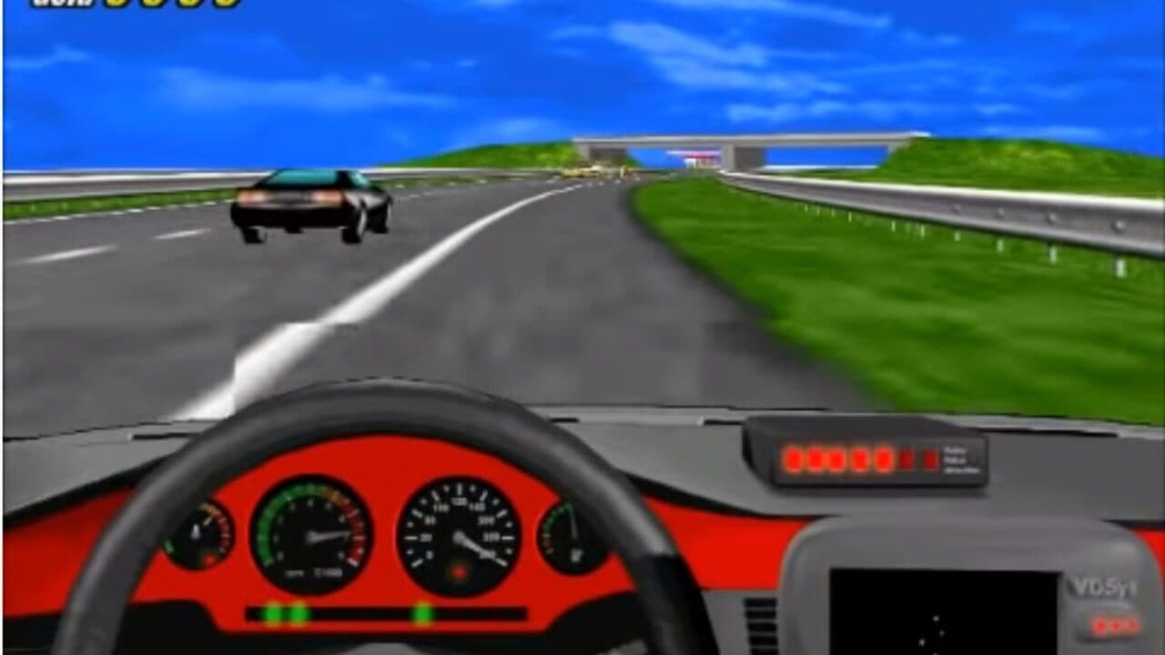 A2 Racer thumbnail 2