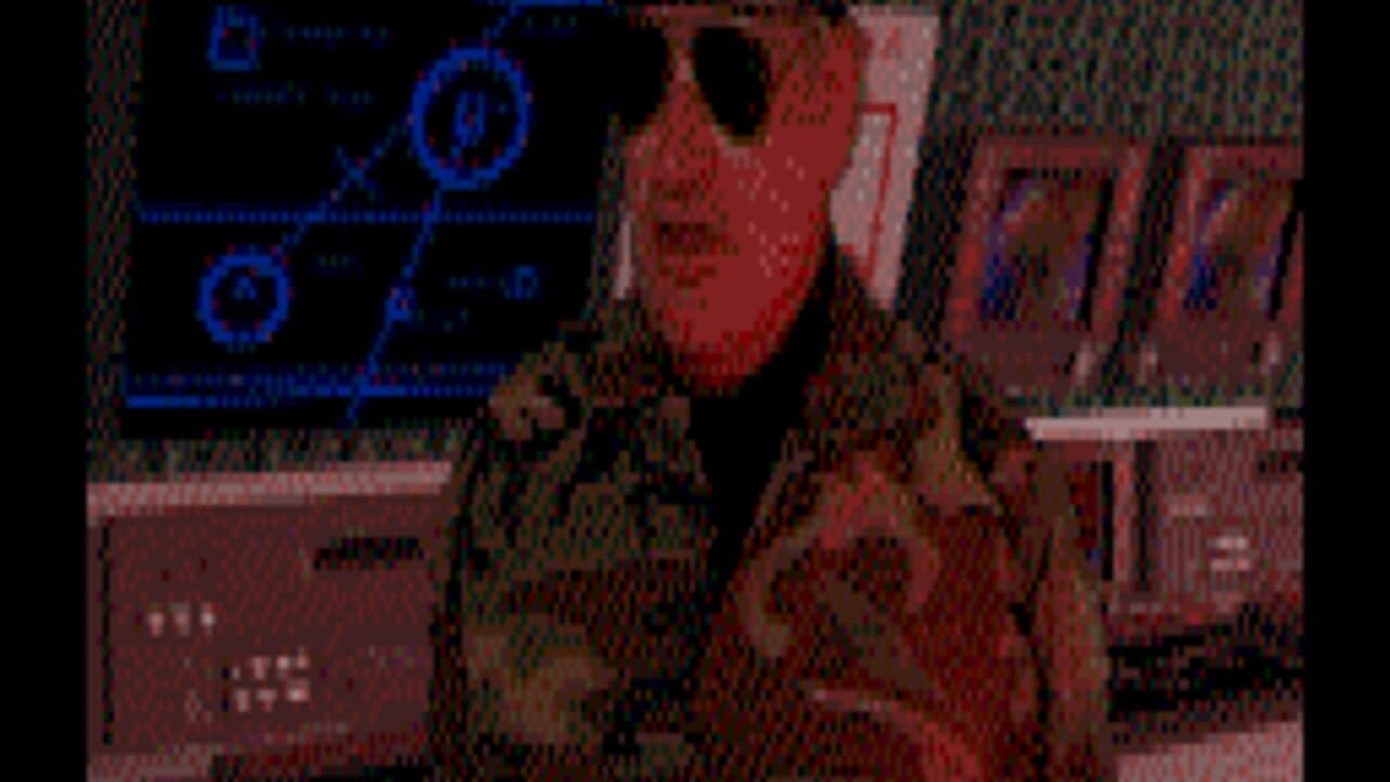 Rapid Deployment Force: Global Conflict screenshot 1