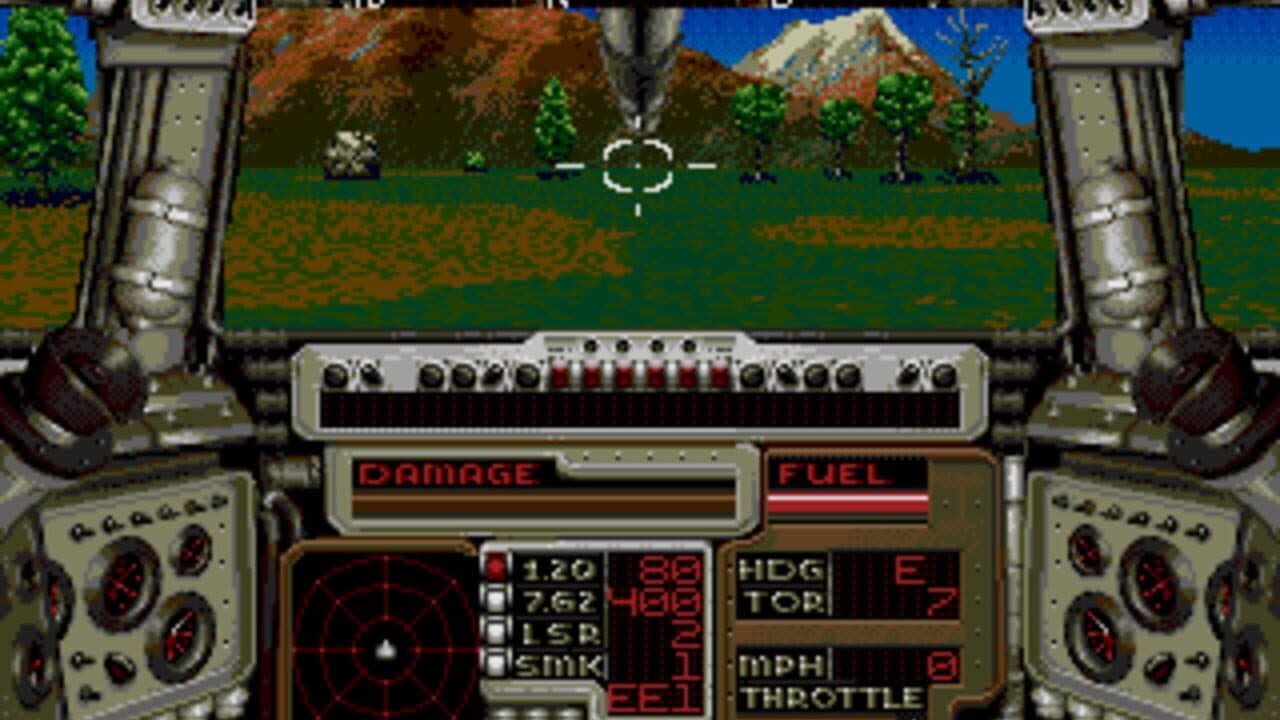 Rapid Deployment Force: Global Conflict thumbnail 2