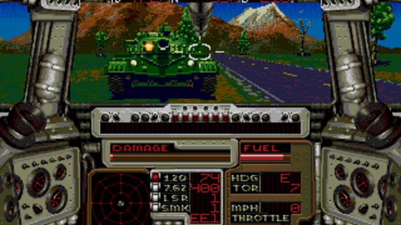 Rapid Deployment Force: Global Conflict thumbnail 3
