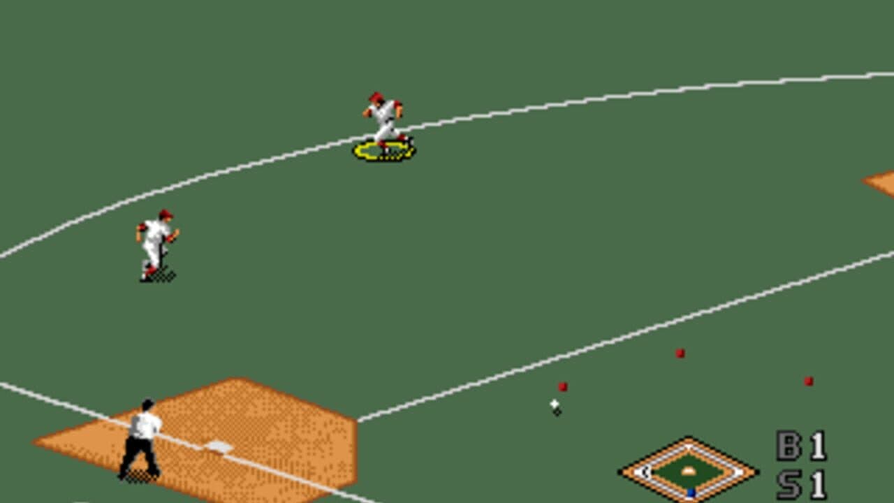 World Series Baseball 98 thumbnail 2