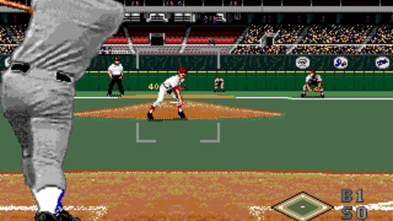 World Series Baseball 98 thumbnail 3