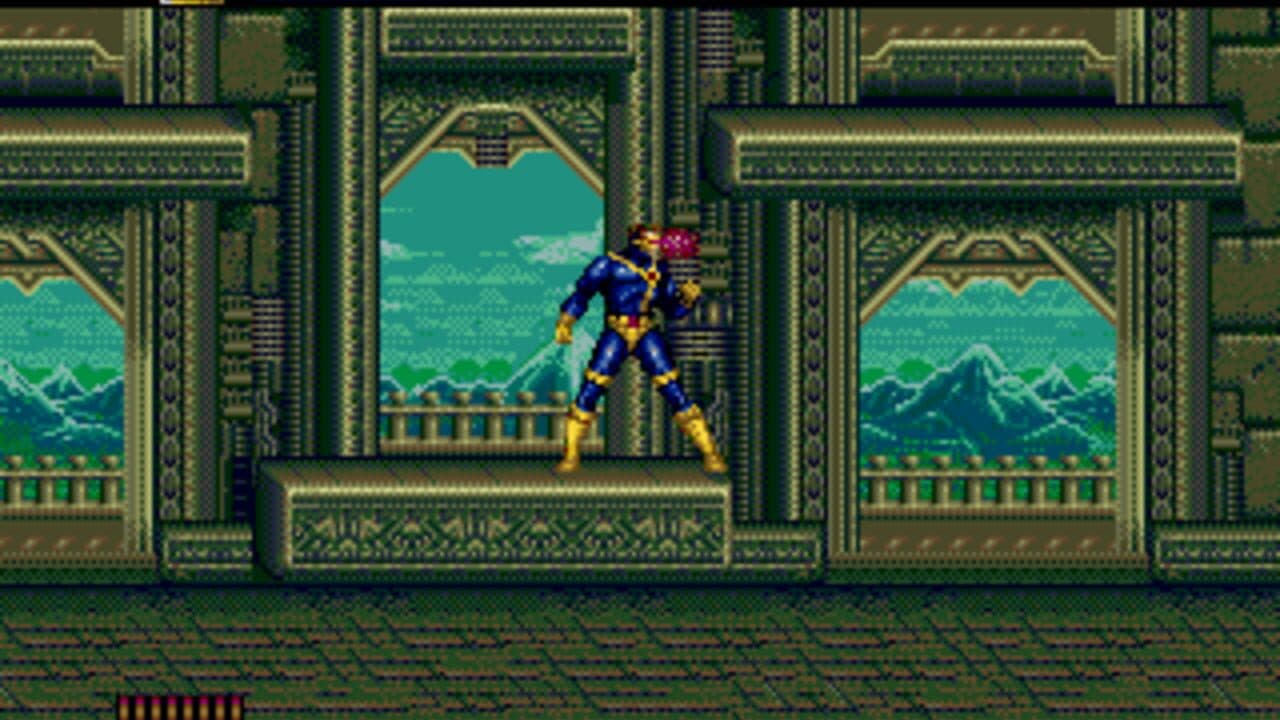 X-Men thumbnail 2