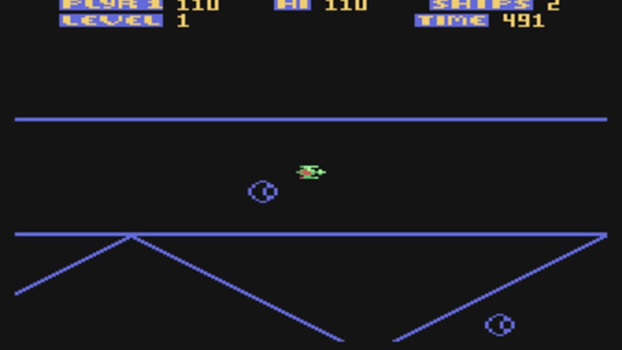 Zone Ranger screenshot 1
