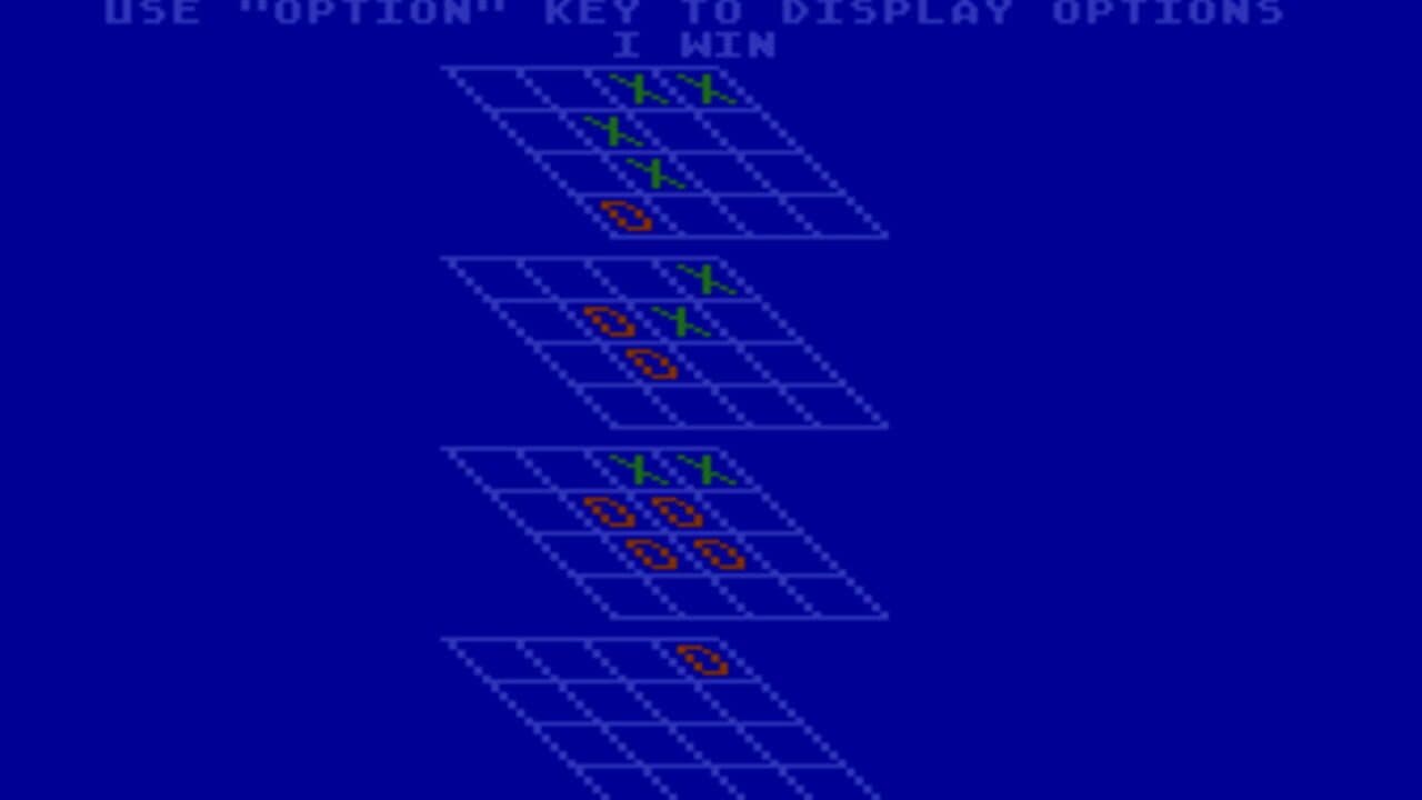 3-D Tic-Tac-Toe thumbnail 2