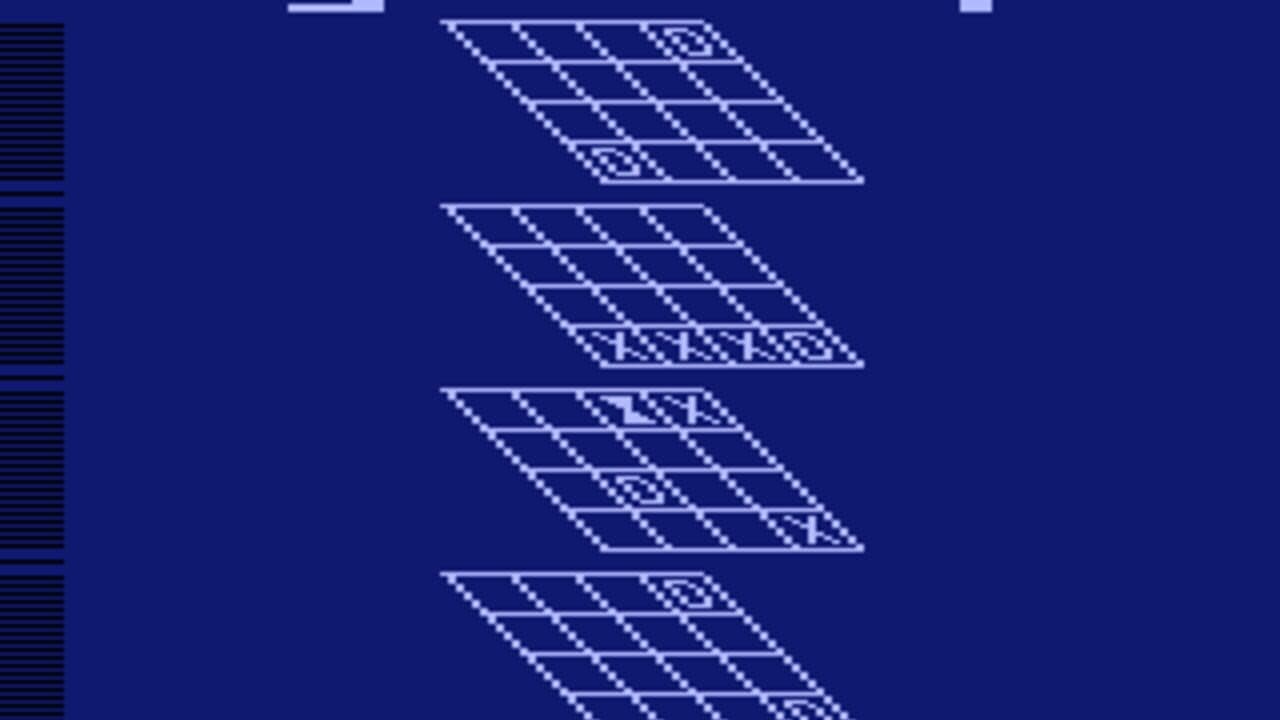 3-D Tic-Tac-Toe thumbnail 3
