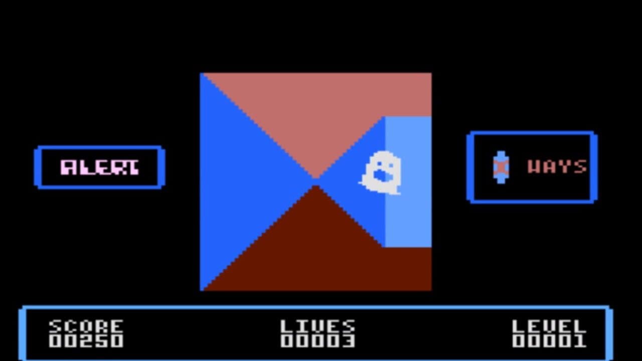 3D-Pac Plus thumbnail 2