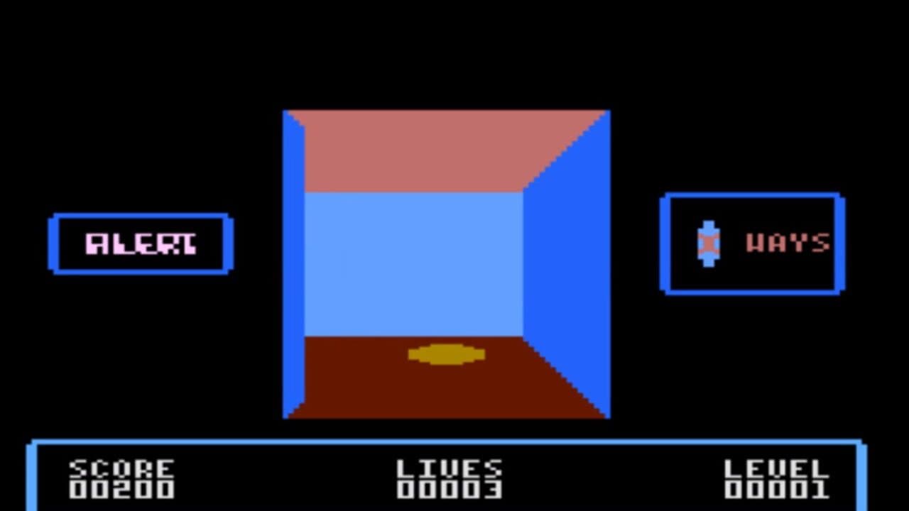 3D-Pac Plus thumbnail 3