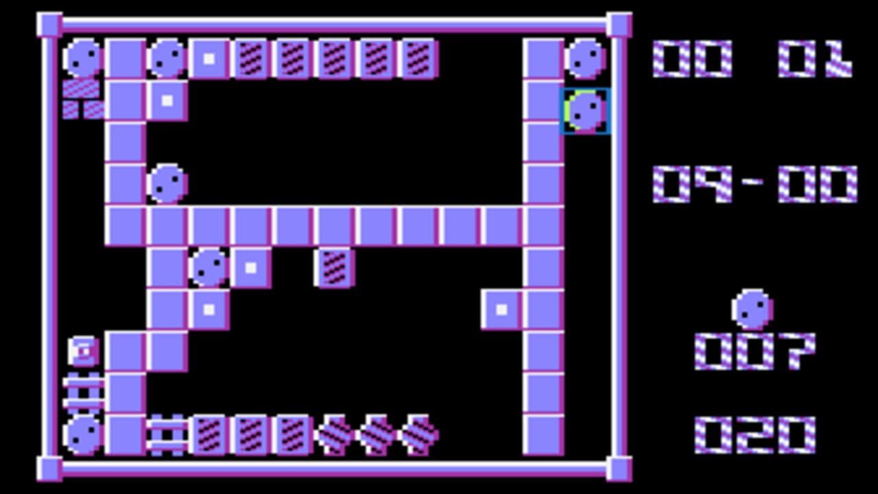 U235 screenshot 1