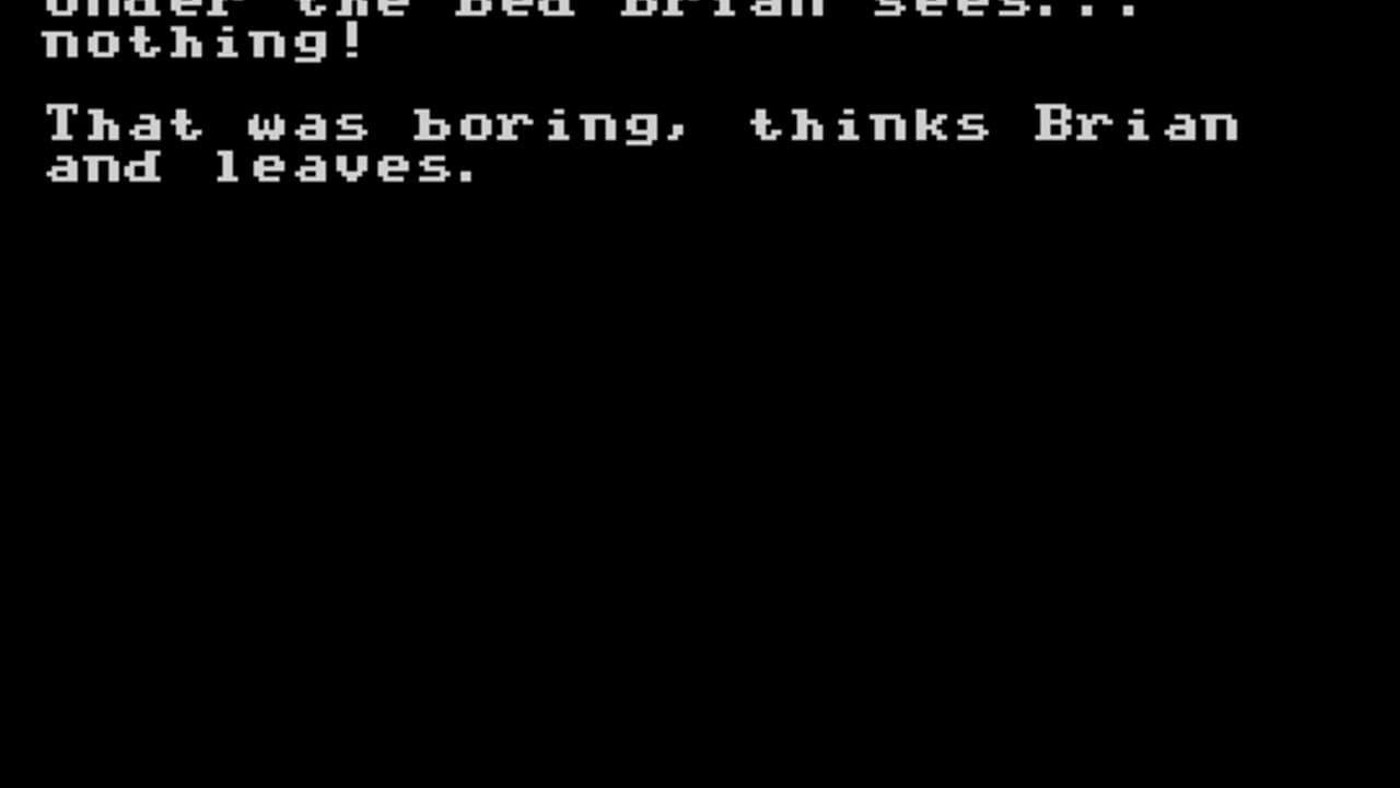 Trouble With Trolls screenshot 1
