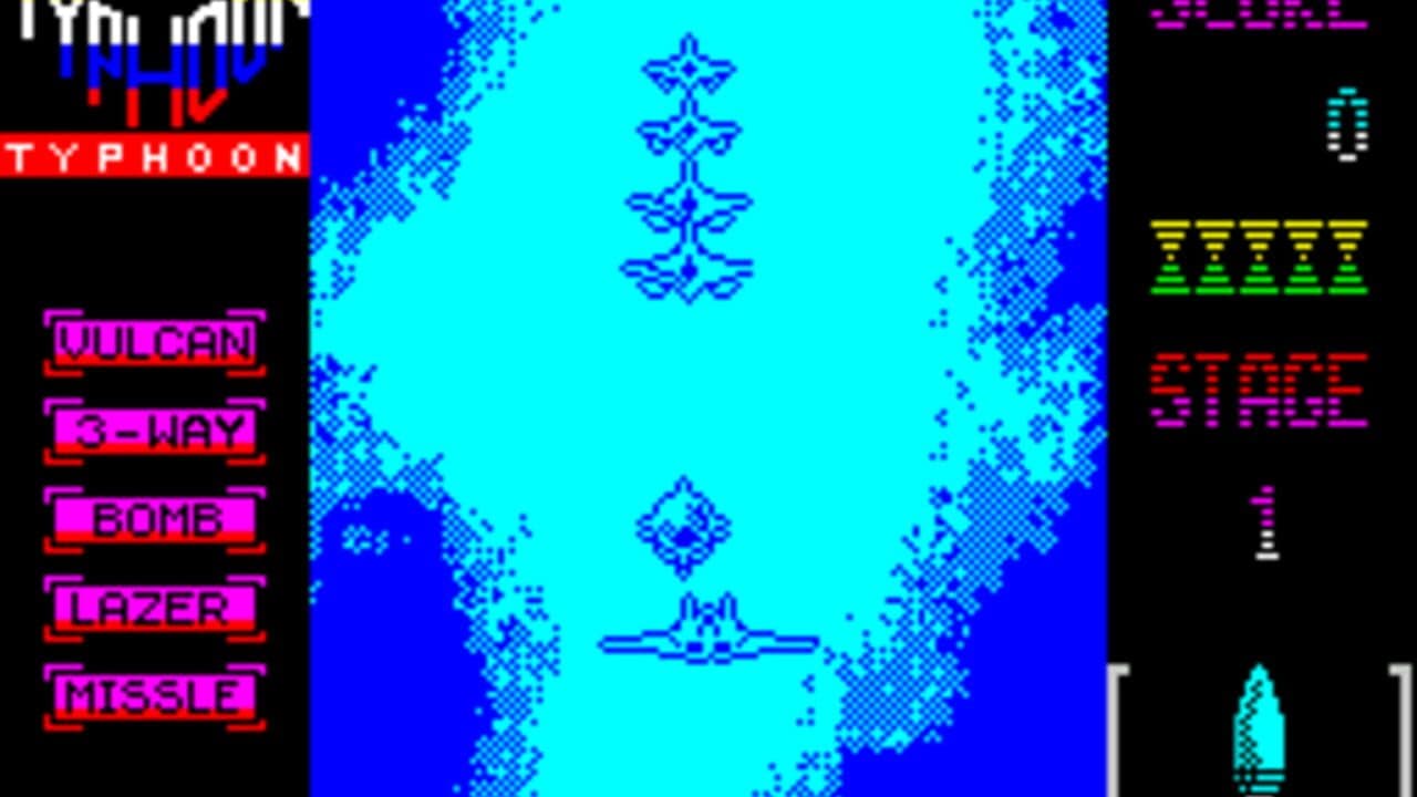 Ajax screenshot 1