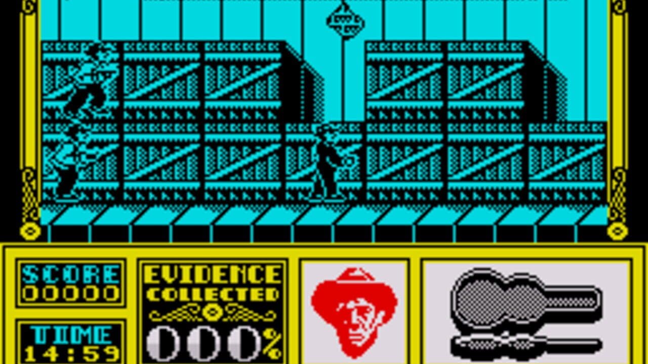 The Untouchables thumbnail 3