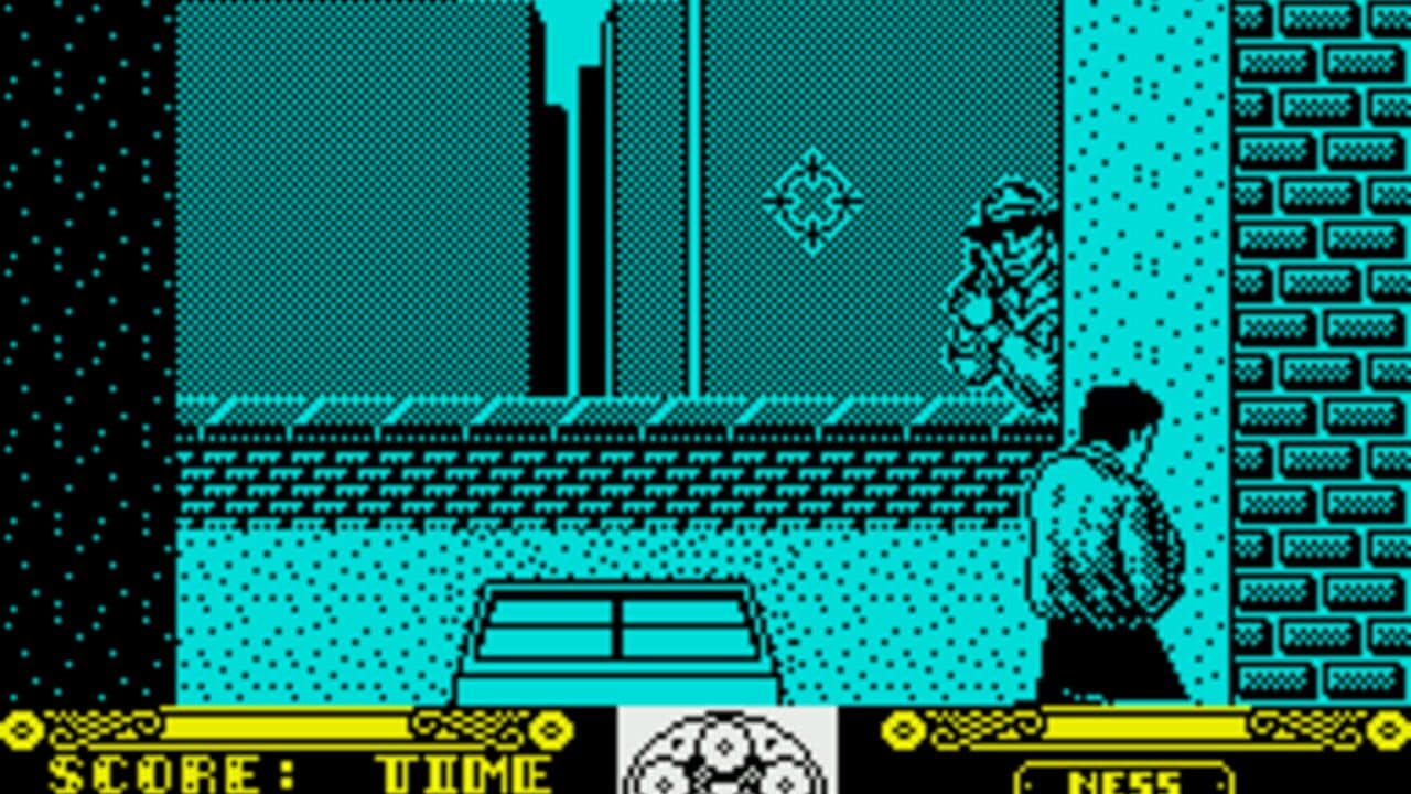 The Untouchables thumbnail 2