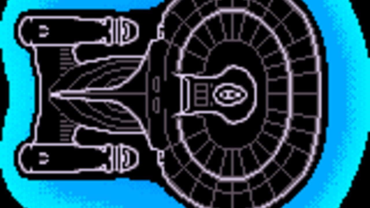 Star Trek: The Next Generation thumbnail 2