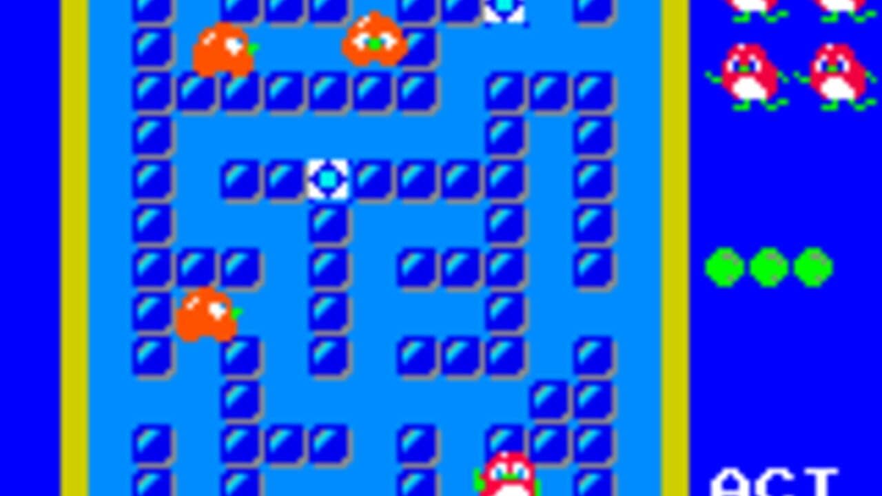 Pengo thumbnail 3