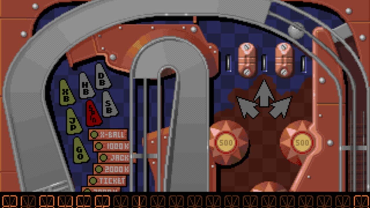 Pinball Dreams thumbnail 2