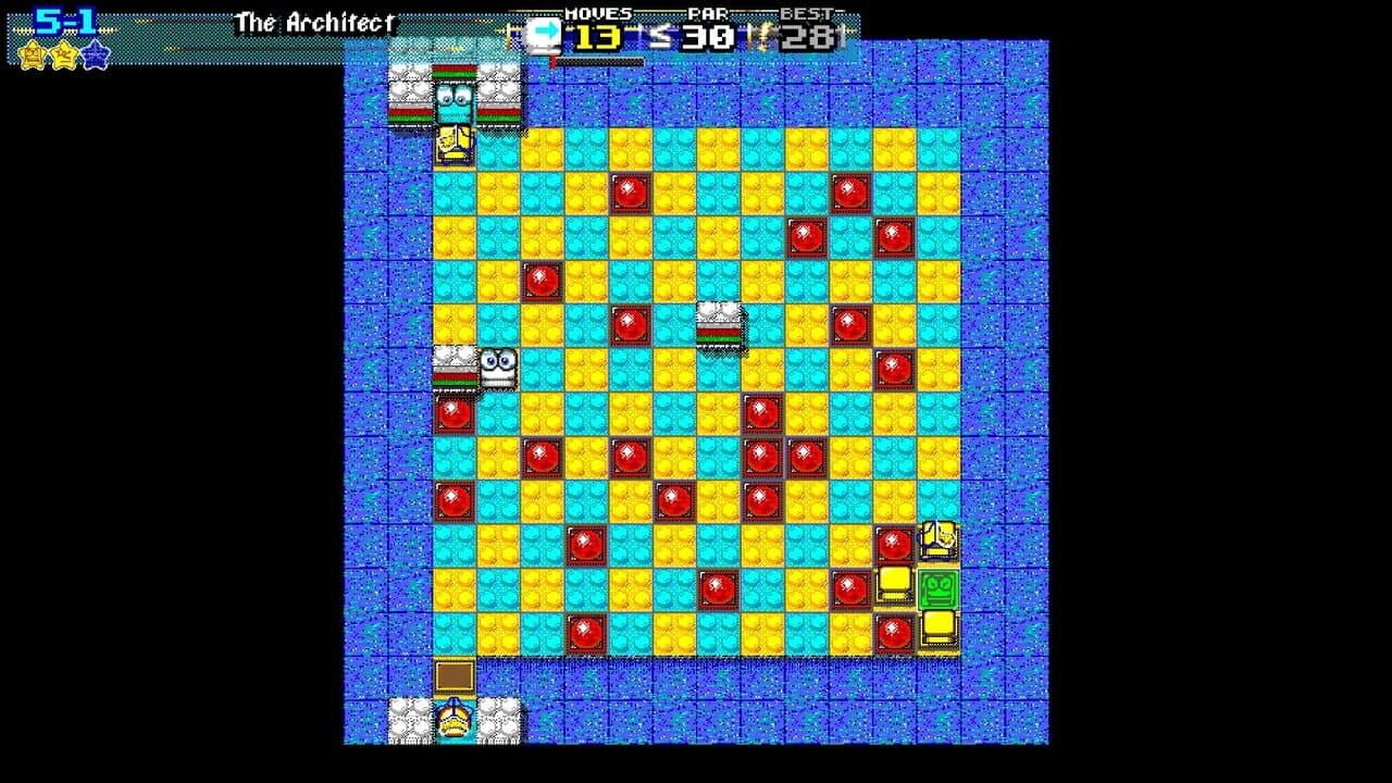 Little Square Things thumbnail 3