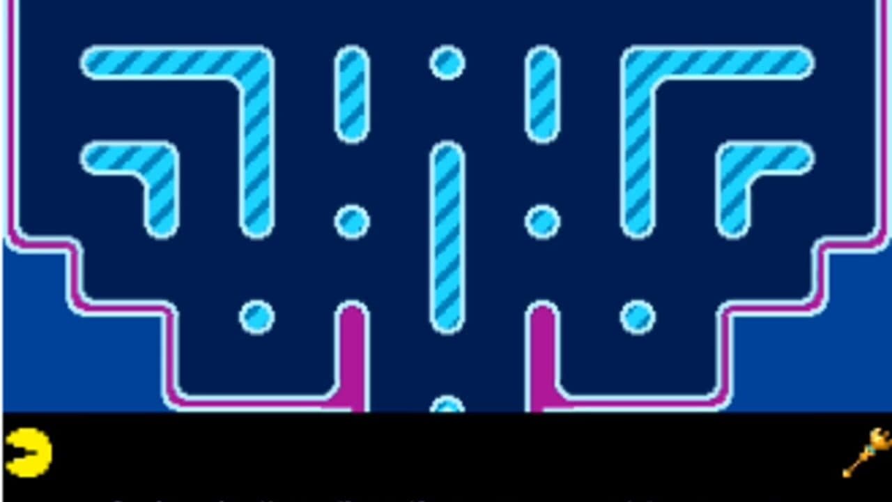 Pac-Man: Ralph Breaks the Maze thumbnail 3