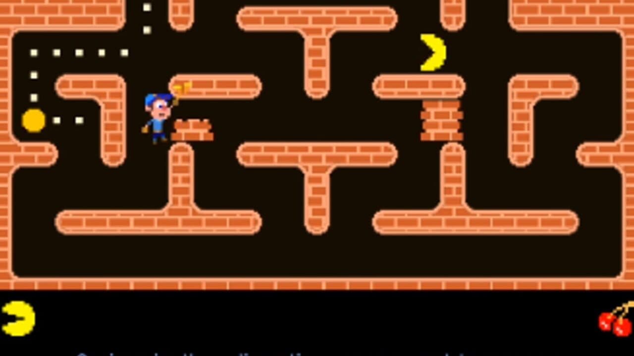 Pac-Man: Ralph Breaks the Maze thumbnail 2
