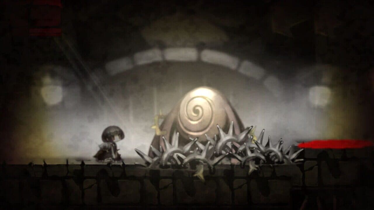 A Rose in the Twilight: Digital Bloodlust Edition screenshot 1