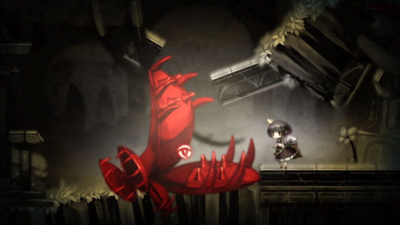 A Rose in the Twilight: Digital Bloodlust Edition thumbnail 2