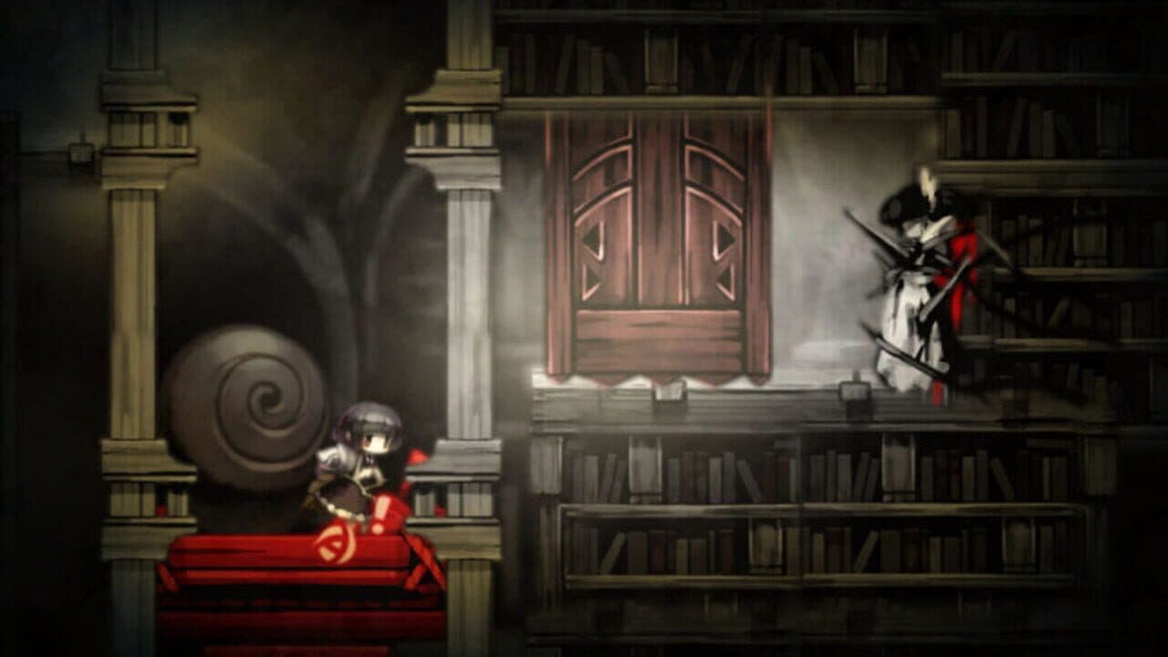 A Rose in the Twilight: Digital Bloodlust Edition thumbnail 3