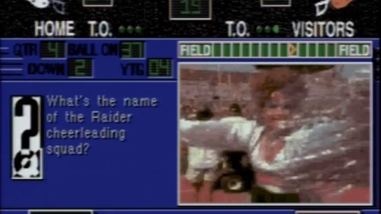 NFL Football Trivia Challenge thumbnail 3