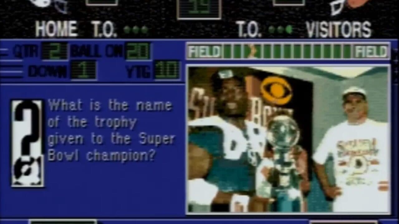 NFL Football Trivia Challenge thumbnail 2