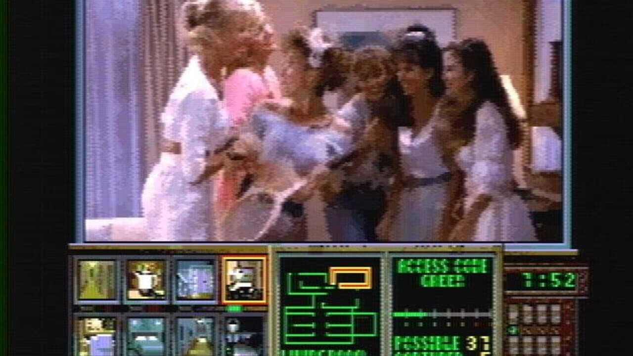Night Trap thumbnail 4