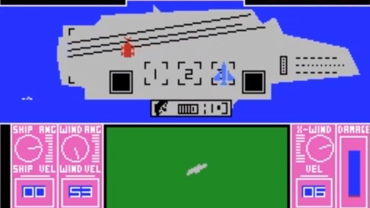 Flight Deck II thumbnail 2