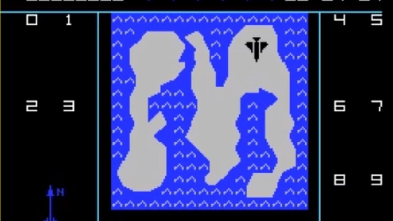 Flight Deck II thumbnail 3