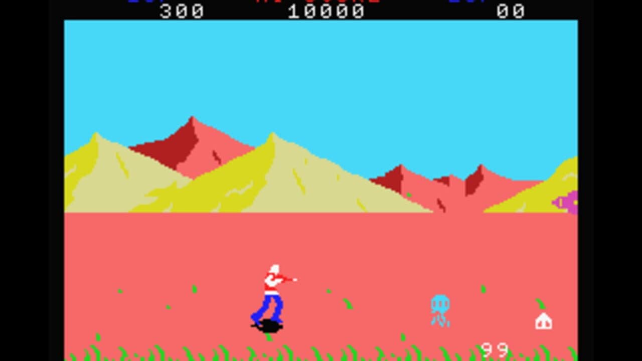Formation Z screenshot 1