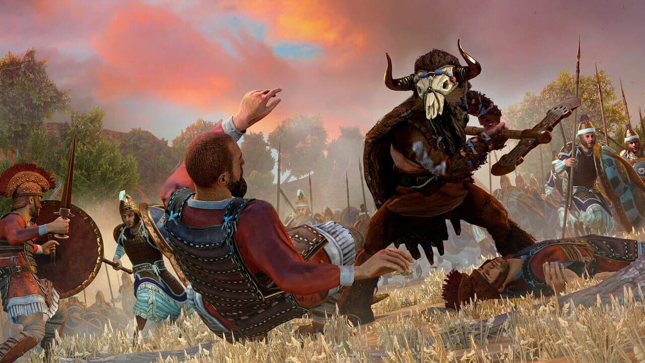A Total War Saga: Troy thumbnail 2
