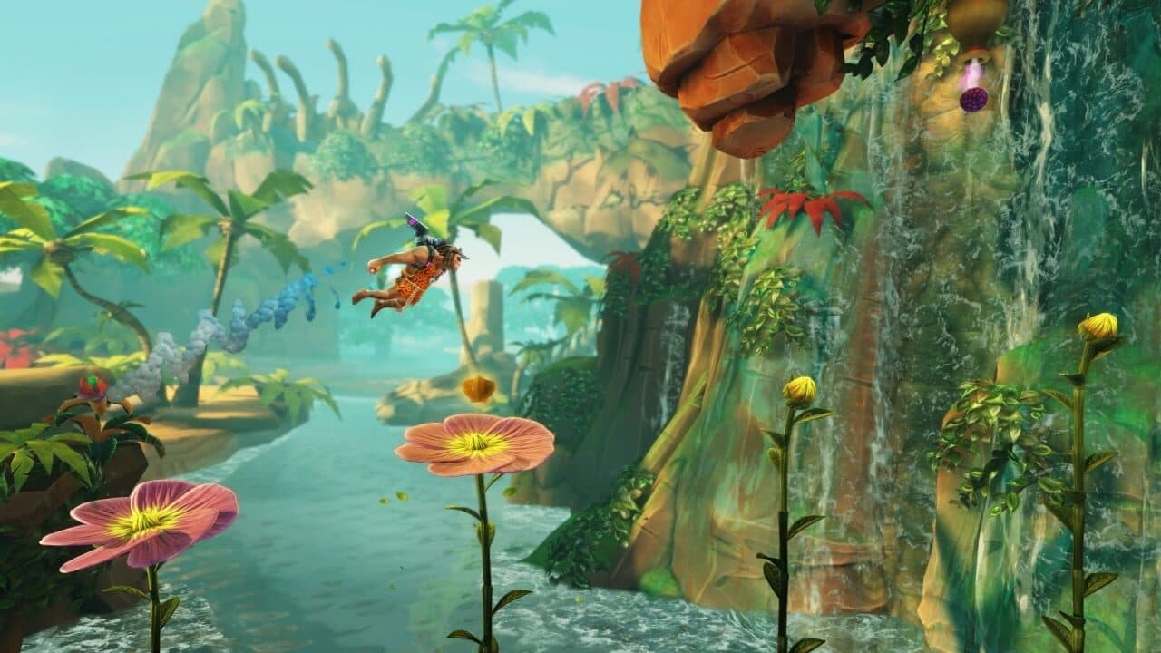 Jet Kave Adventure thumbnail 4