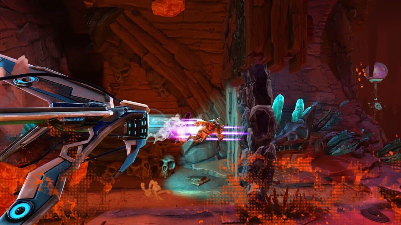 Jet Kave Adventure thumbnail 2