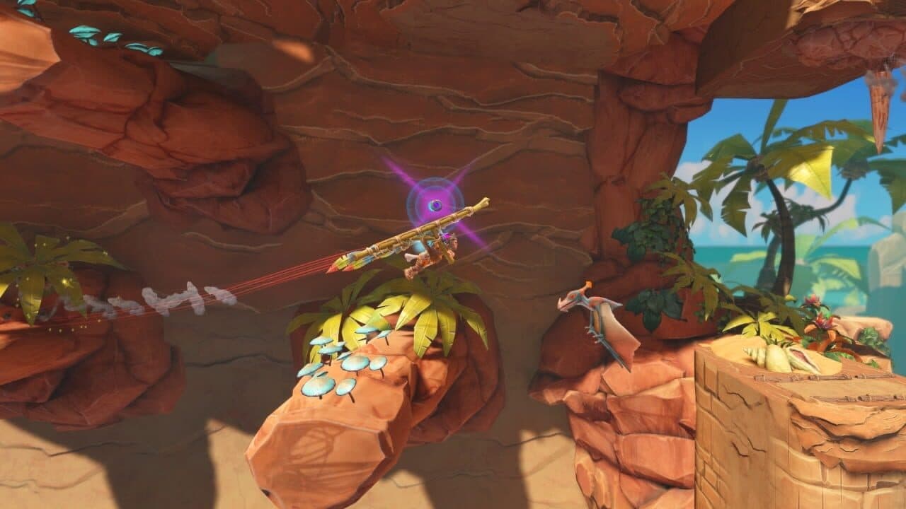 Jet Kave Adventure thumbnail 3