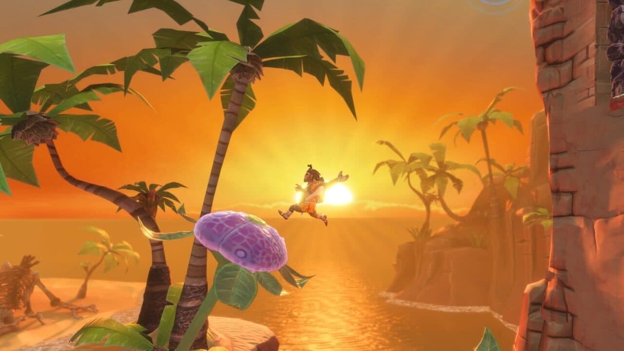 Jet Kave Adventure thumbnail 5