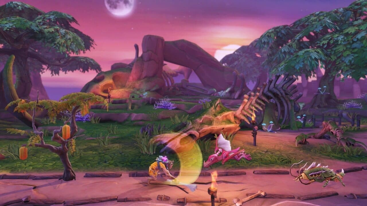 Jet Kave Adventure thumbnail 6