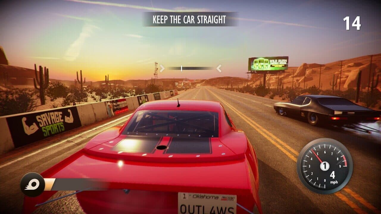 Street Outlaws: The List thumbnail 3