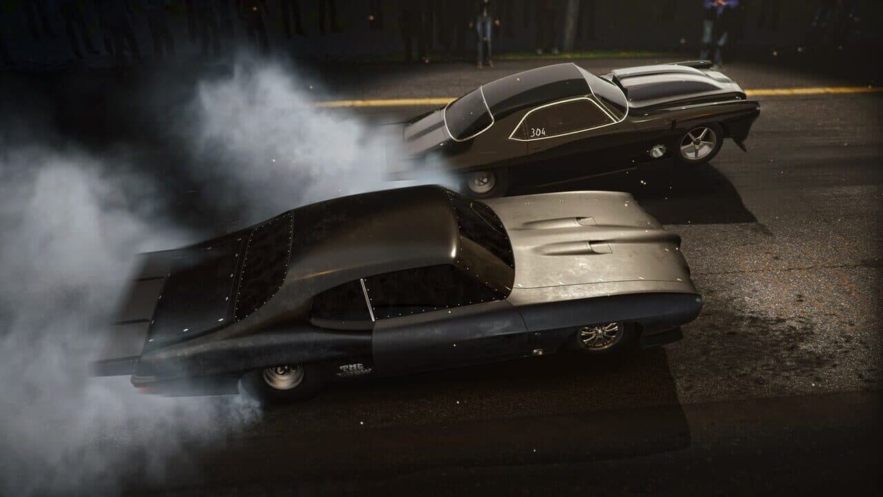 Street Outlaws: The List thumbnail 6