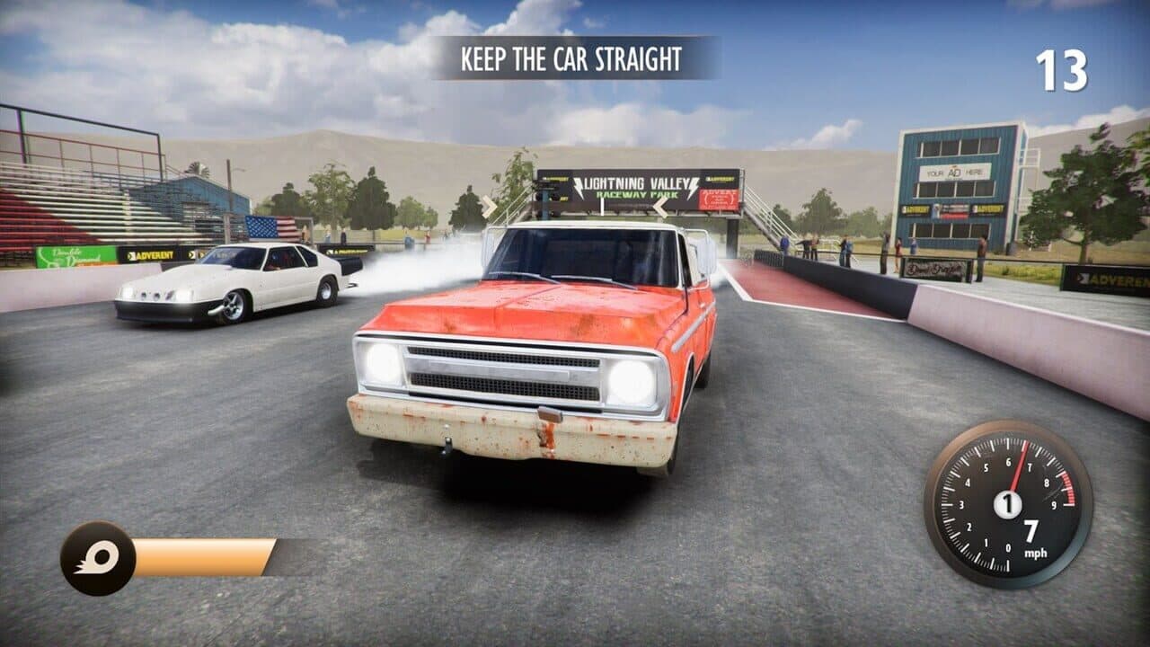 Street Outlaws: The List thumbnail 4