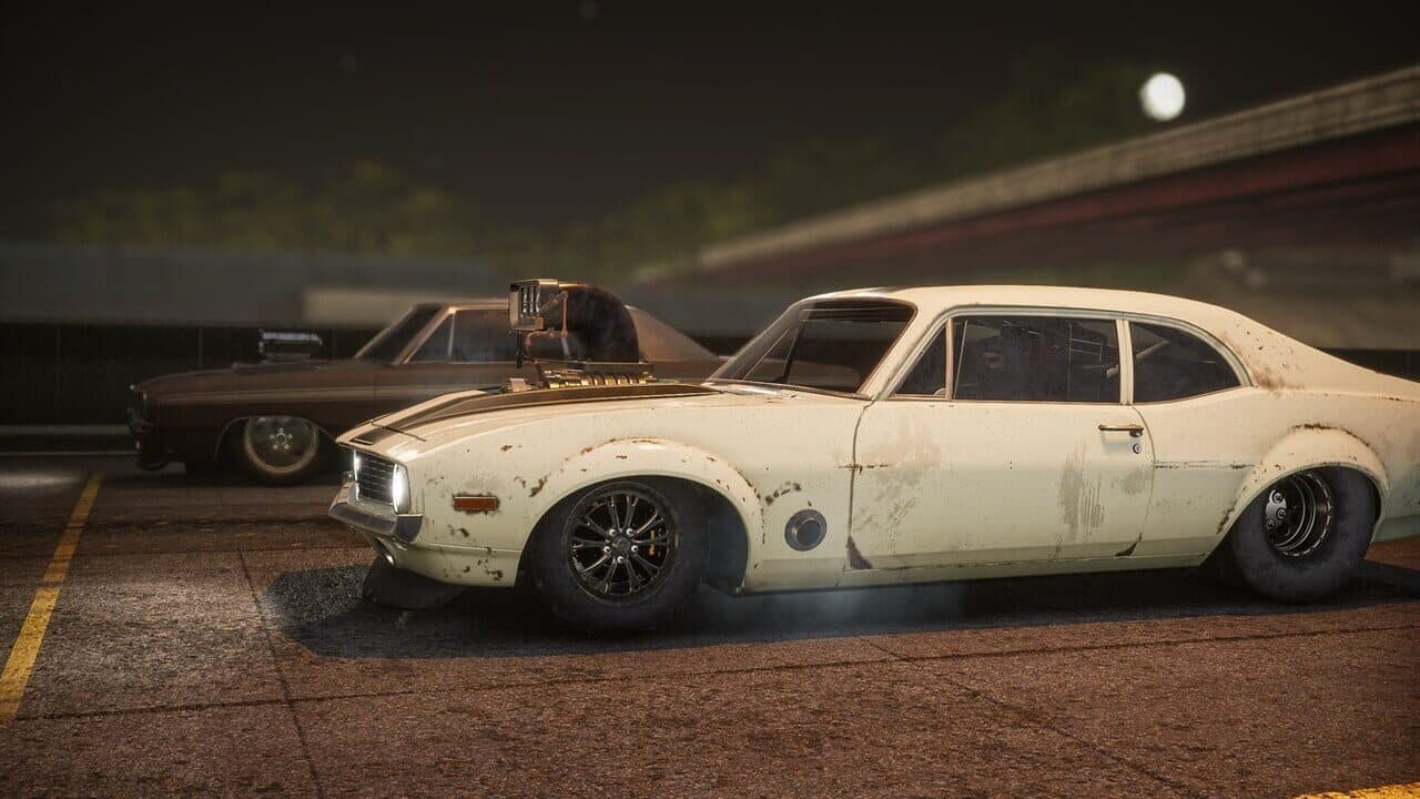 Street Outlaws: The List thumbnail 2