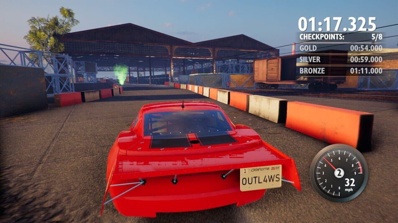 Street Outlaws: The List thumbnail 7